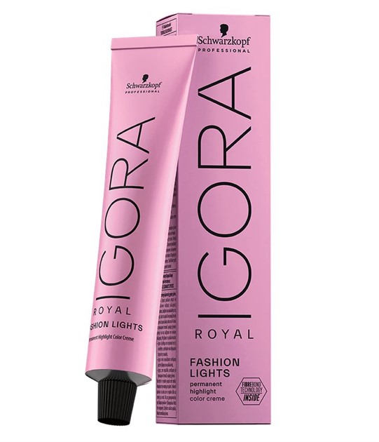 Igora Fashion Lights 60ml